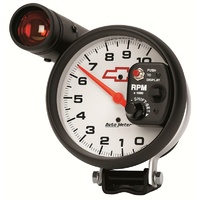Auto Meter gauge 5" Tacho 10000rpm Shift Lite AU5899-00406