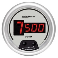 Auto Meter gauge Ultra-Lite Digital Tacho AU6597