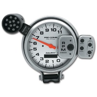Auto Meter gauge Ultra-Lite Pro Stock Tacho AU6834