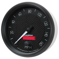 Auto Meter gauge Gt Series 5" Speedometer AU8089