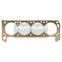 Permaseal cylinder head gasket for Ford Cleveland 302 351 V8 OHV 16v Carb motor AW980