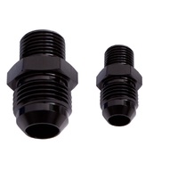 Aeroflow Bosch 044 Fuel Pump Fitting Kit Metric To AN
