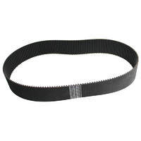 Supercharger Drive Belt 1440mm Length 75mm Wide 8mm Pitch