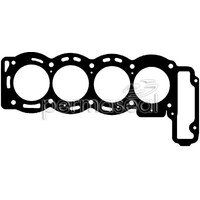 Permaseal cylinder head gasket for Triumph PE124 2000 4Cyl SOHC 8v BB610