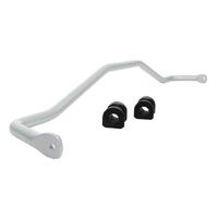 Whiteline Front Sway Bar 24mm X Heavy Duty for BMW 3-Series E30 83-91 BBF36X