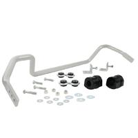 Whiteline Front Sway Bar 27mm Heavy Duty Blade Adjustable for BMW 3-Series E36 91-01 BBF39Z