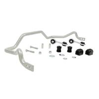 Whiteline Rear Sway Bar 20mm Heavy Duty Blade Adjustable for BMW 3-Series E46 01-05 BBR11Z