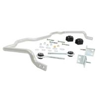 Whiteline Rear Sway Bar 22mm H/Duty Blade Adjustable for BMW 3-Series E36 91-01 BBR38Z