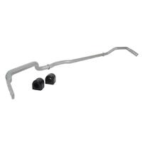 Whiteline Rear Sway bar 26mm 3 Point Adjustable for BMW M3 14-19/BMW M4 2014+ BBR44Z