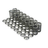 Brian Crower Single Valve Spring & Titanium BC0100