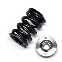Brian Crower Dual Spring & Titanium Retain BC0240