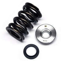 Brian Crower Dual Spring/Titanium Retainer BC0610
