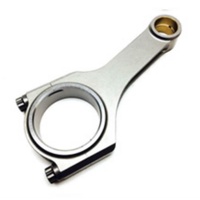Brian Crower H-Beam Conrods for Subaru FA20 BC6619