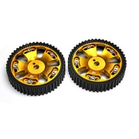 Brian Crower Cam Camshaft Gears Mitsubishi 4G63 BC8810