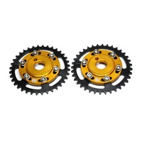 Brian Crower Cam Camshaft Gears for Nissan SR20DET BC8820