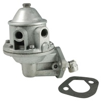 Bob Drake Fuel Pump Suit for Ford Flathead V8, Late 1933 Thru Early 1946 BD11A-9350