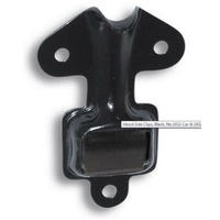 Bob Drake Bonnet Side Clips Suit 1932 for Ford Car &: 1932-34 for Ford Pickup BD18-16750
