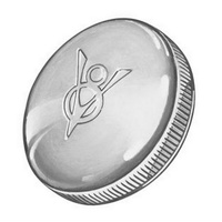 Bob Drake S/S Petrol Cap V8 Script Suit 1932-48 for Ford Car & 1932-50 for Ford Pickup