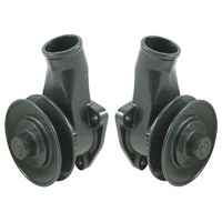 Bob Drake Flathead 32-34 Water Pump Set BD40-8501