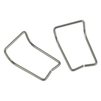 Bob Drake 42-48 for Ford Crab Distributor Cap Clip BD59A-12109