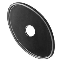 Bob Drake Headlight Mount Pads Suit 1936 for Ford Car BD68-13130