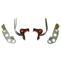 Bob Drake Distributor Point Kit Suit 1937-48 for Ford Car & 1937-47 for Ford Pickup