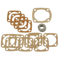 Bob Drake Steering Box Gasket Kit Suit 1948-60 for Ford Pickup BD7C-3581