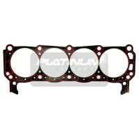 Permaseal cylinder head gasket for Ford Mustang 289 302 351 Windsor V8 BD870