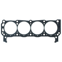 Permaseal cylinder head gasket for Ford Mustang 289 302 351 Windsor V8 1.2mm thick BD870GP
