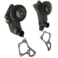 Bob Drake Wide Belt Water Pump Suit 1949 for Ford Car (Pair) BD8BA-8501-2