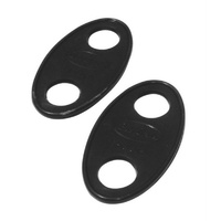 Bob Drake Headlight Pads Suit 1932 for Ford Car & 1932-34 for Ford Pickup BDB-13130
