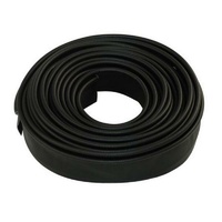 Bob Drake Fender Welt - Black Suit 1948-56 for Ford (25ft) BDB-16070-BK