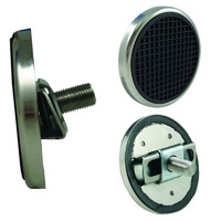 Bob Drake Adjusta-Pedal Angle Mount BDB-2454-B