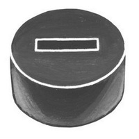 Bob Drake Door Check Bumpers Suit 1932-48 for Ford BDB-46582