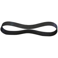 Blower Drive Service Supercharger Drive Belt 1760mm Length, 75mm Wide, 8mm Pitch BDSBB-17608M75