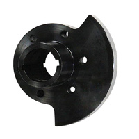 Blower Drive Service Steel Blower Crank Hub Suit SB for Ford 289 302 351 Windsor & 302 351 Cleveland V8 With External Balance (28oz) BDSCH-5004