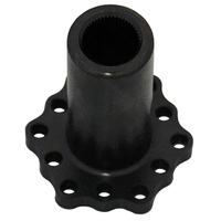 Blower Drive Service Blower Gear Coupler 4.250" Long, 1-1/4-48 Spline BDSGC-9560