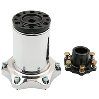 Blower Drive Service Billet Snout Assembly 5-3/4" Long (Medium) BDSSN-9531K