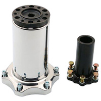 Blower Drive Service Billet Snout Assembly 8-1/4" Long (Long) BDSSN-9533K