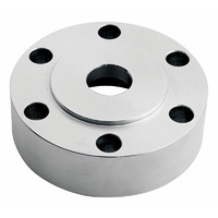 Blower Drive Service Blower Drive Pulley Spacer 0.400" Thick BDSSP-9401