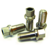 Ben Cook U-Joint Bolt (4 pk)