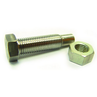 Ben Cook Torsion Stop Adjustable Bolt