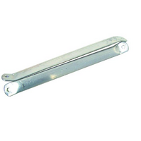 Ben Cook Aircraft Aluminium Offset Nose Wing Bracket