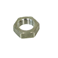 Ben Cook Titanium Jam Nut 5/8" Thread