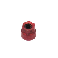 Ben Cook 3/16" Aluminium Jet Nut