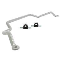 Whiteline Front Sway Bar 24mm Heavy Duty for Ford Mustang 65-73 BFF12