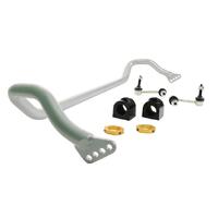 Whiteline Front Sway Bar 33mm H/Duty Blade Adjustable for Ford Falcon FG, FGX FPV 08-18 BFF54Z