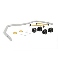Whiteline Front Sway Bar 33mm H/Duty Blade Adjustable for Ford Mustang GT/Shelby GT500 05-14 BFF55Z