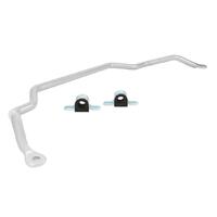 Whiteline Front Sway Bar 24mm Heavy Duty for Ford Mustang 65-73 BFFT1