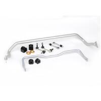 Whiteline Front and Rear Sway Bar Vehicle Kit for Ford Falcon FG, FGX FPV 08-18 BFK002
